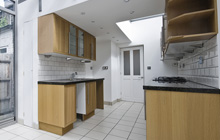 Skeffington kitchen extension leads